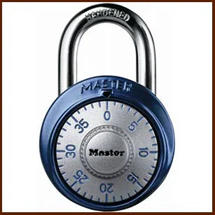 Galaxy Lock & Key Store Paterson, NJ 973-864-3151 - 9-63-combination-lock